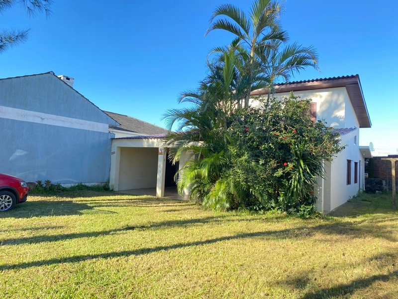 EXCELENTE CASA EM LAJE: 2ª foto da galeria de imagens do imóvel