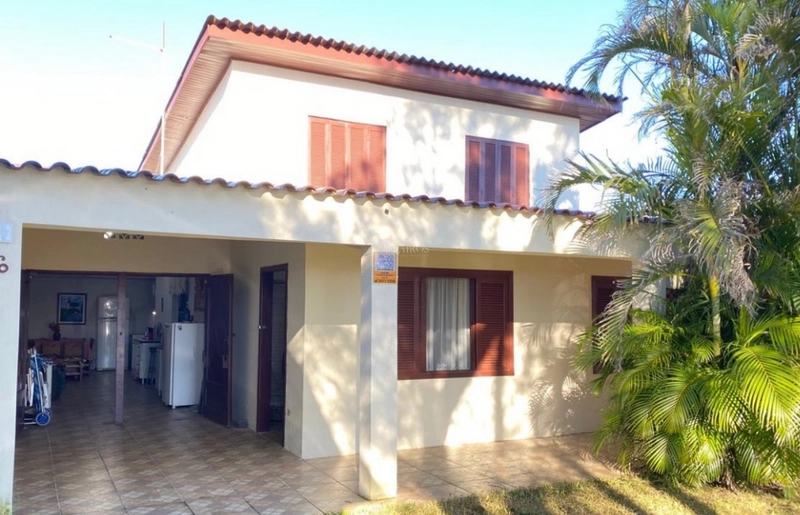 EXCELENTE CASA EM LAJE: 1ª foto da galeria de imagens do imóvel