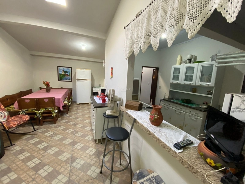 EXCELENTE CASA EM LAJE: 5ª foto da galeria de imagens do imóvel