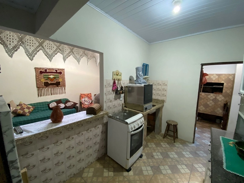 EXCELENTE CASA EM LAJE: 6ª foto da galeria de imagens do imóvel