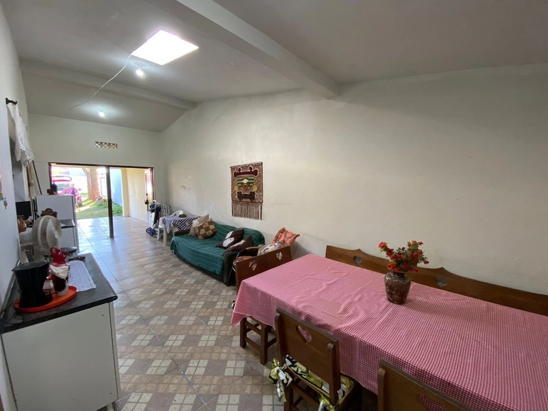 EXCELENTE CASA EM LAJE: 4ª foto da galeria de imagens do imóvel