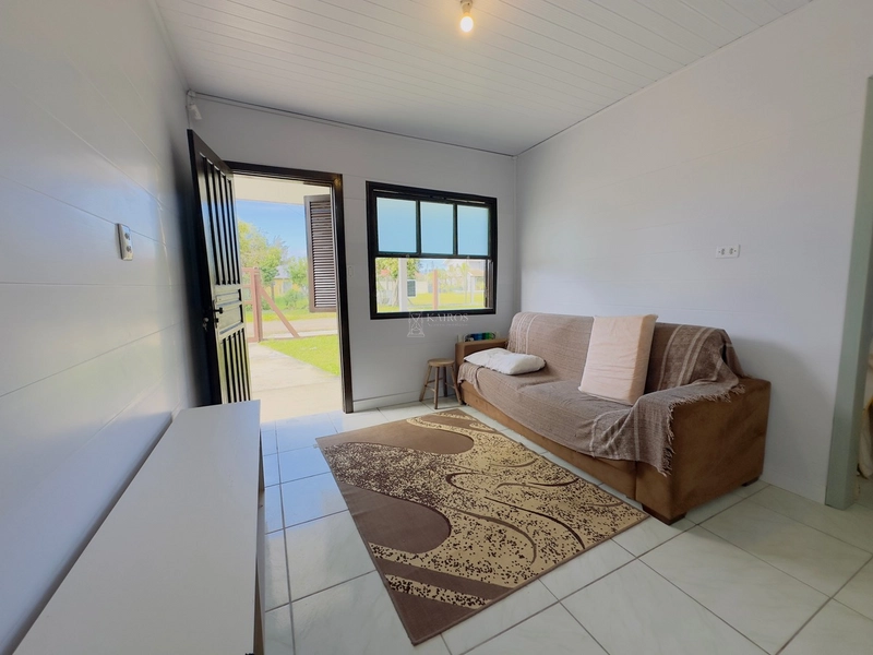 EXCELENTE CASA EM MADEIRA DE PRAIA REGIÃO DE MORADORES: 10ª foto da galeria de imagens do imóvel