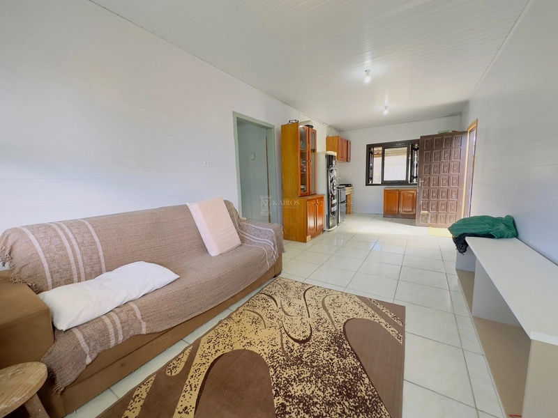 EXCELENTE CASA EM MADEIRA DE PRAIA REGIÃO DE MORADORES: 9ª foto da galeria de imagens do imóvel