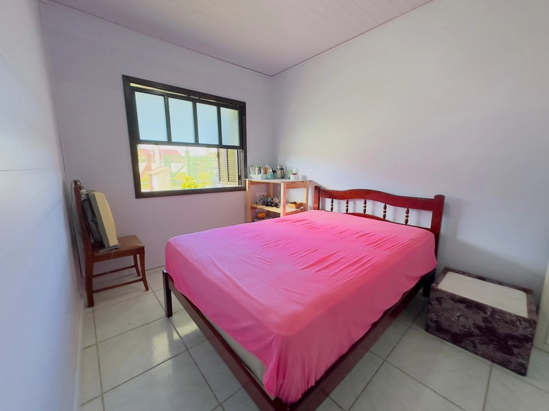 EXCELENTE CASA EM MADEIRA DE PRAIA REGIÃO DE MORADORES: 16ª foto da galeria de imagens do imóvel