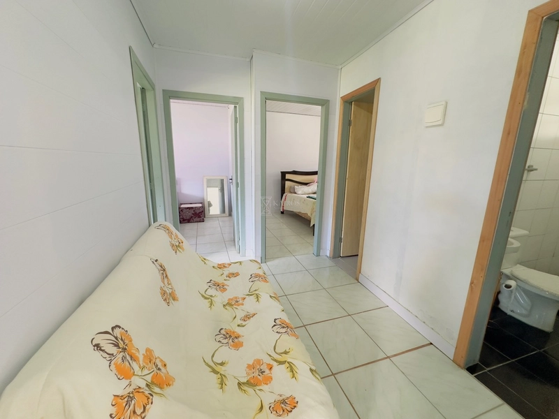 EXCELENTE CASA EM MADEIRA DE PRAIA REGIÃO DE MORADORES: 13ª foto da galeria de imagens do imóvel
