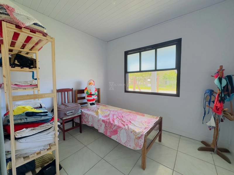 EXCELENTE CASA EM MADEIRA DE PRAIA REGIÃO DE MORADORES: 17ª foto da galeria de imagens do imóvel