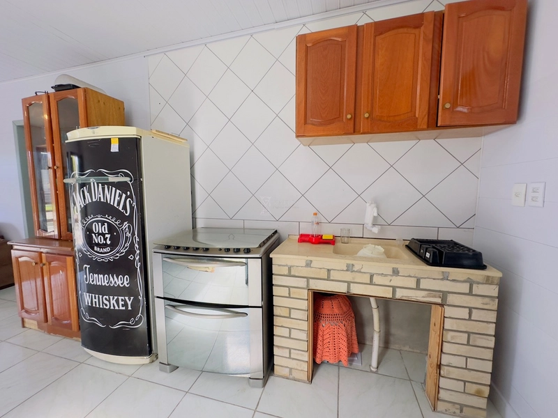 EXCELENTE CASA EM MADEIRA DE PRAIA REGIÃO DE MORADORES: 12ª foto da galeria de imagens do imóvel