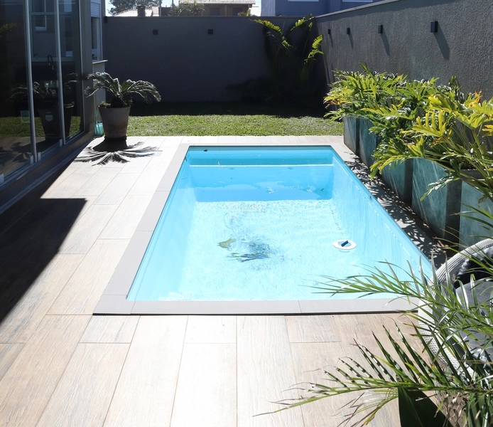 EXCELENTE CASA DE PRAIA COM PISCINA PERTINHO DO MAR: 15ª foto da galeria de imagens do imóvel