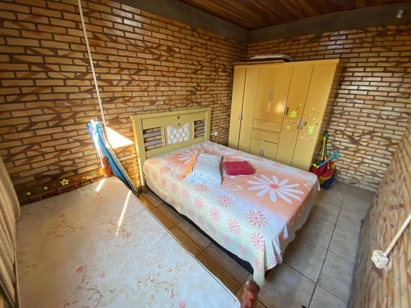 CASA CIDREIRA: 7ª foto da galeria de imagens do imóvel