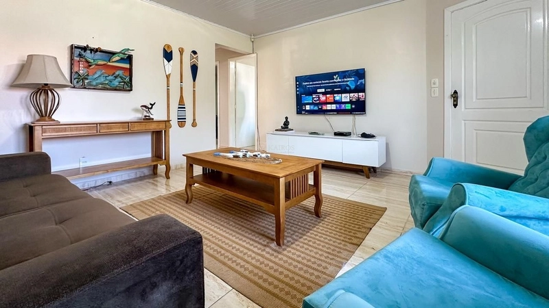 EXCELENTE CASA DE PRAIA COM PISCINA: 16ª foto da galeria de imagens do imóvel