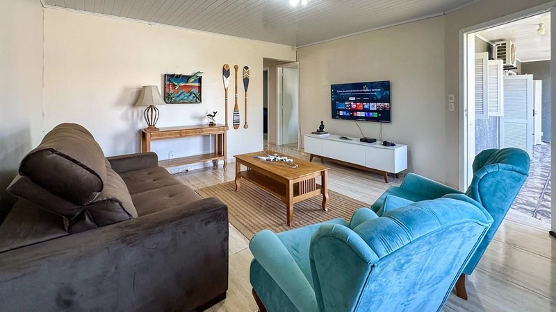 EXCELENTE CASA DE PRAIA COM PISCINA: 14ª foto da galeria de imagens do imóvel