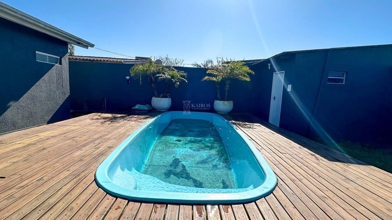 EXCELENTE CASA DE PRAIA COM PISCINA: 30ª foto da galeria de imagens do imóvel