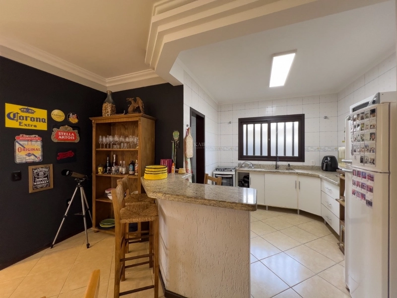 EXCELENTE CASA DE PRAIA PRÓXIMO AO MAR: 6ª foto da galeria de imagens do imóvel