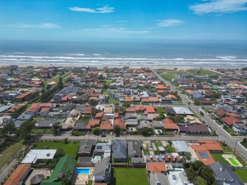 EXCELENTE CASA DE PRAIA PRÓXIMO AO MAR: 24ª foto da galeria de imagens do imóvel