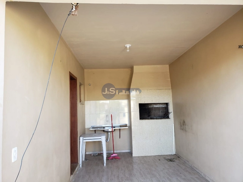 CASAD DE PRAIA EM REGIAO DE MORADORES: 2ª foto da galeria de imagens do imóvel