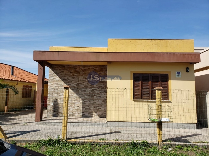 CASA DE PRAIA EM REGIÃO DE MORADORES: 2ª foto da galeria de imagens do imóvel