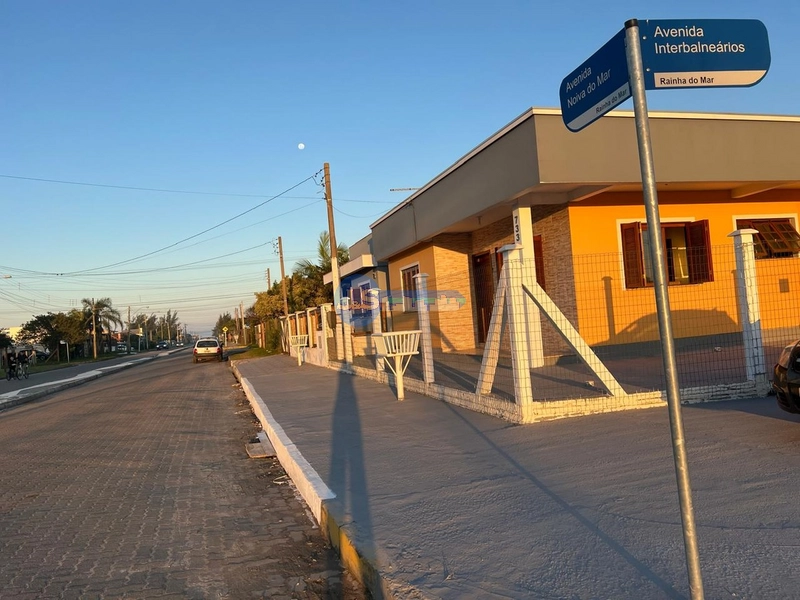 CASA DE PRAIA EM REGIÃO DE MORADORES: 3ª foto da galeria de imagens do imóvel
