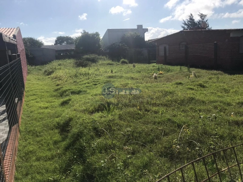 Belo terreno em ótima localização: 1ª foto da galeria de imagens do imóvel