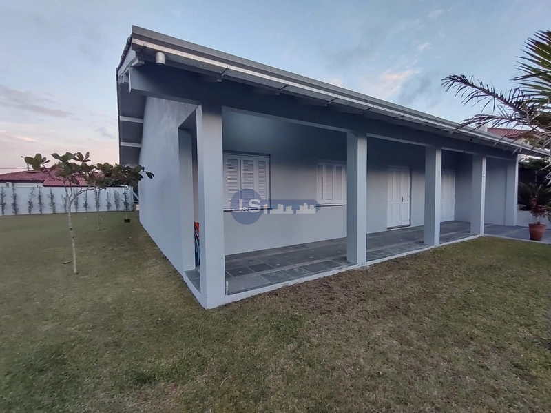 EXCELENTE CASA COM 02 TERRENOS PROXIMO AO MAR: 5ª foto da galeria de imagens do imóvel