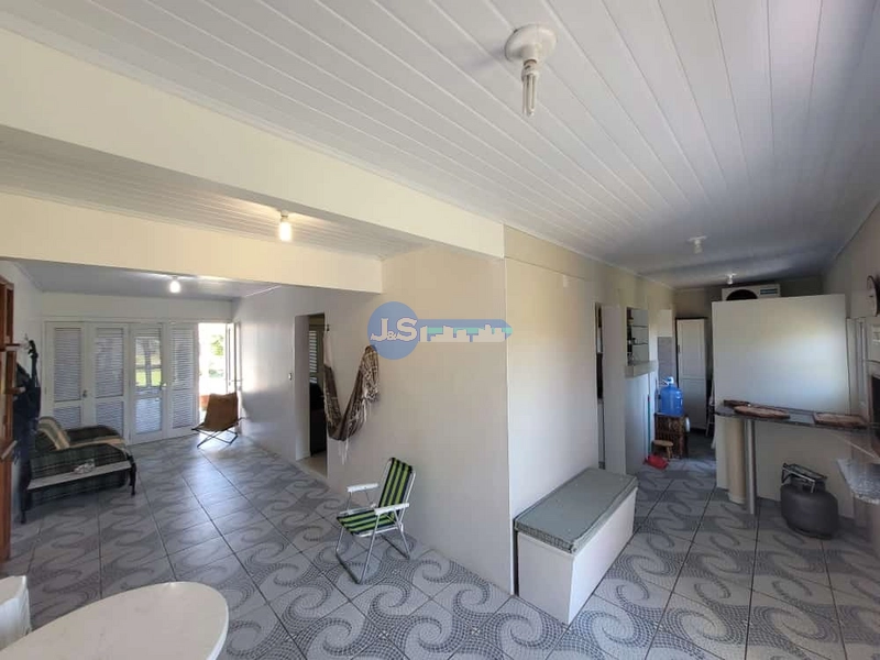 EXCELENTE CASA COM 02 TERRENOS PROXIMO AO MAR: 35ª foto da galeria de imagens do imóvel
