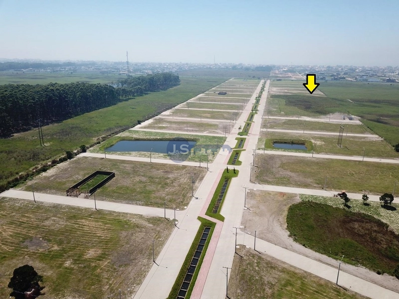 TERRENO EM BAIRRO PLANEJADO: 6ª foto da galeria de imagens do imóvel