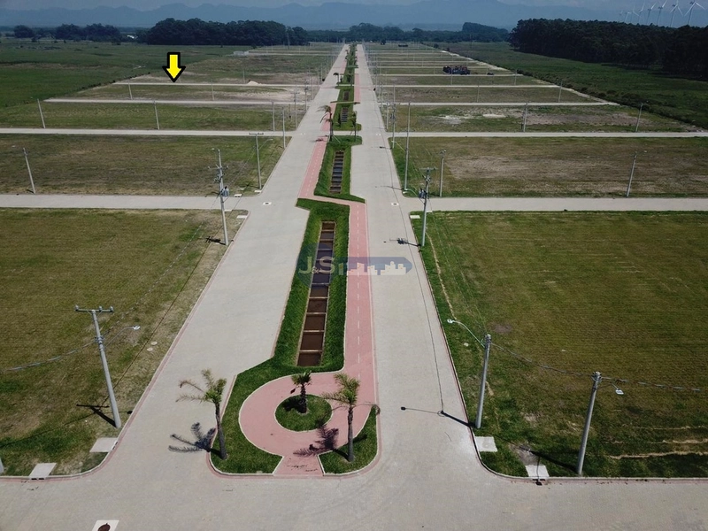 TERRENO EM BAIRRO PLANEJADO: 4ª foto da galeria de imagens do imóvel