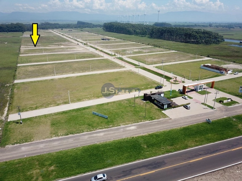 TERRENO EM BAIRRO PLANEJADO: 2ª foto da galeria de imagens do imóvel