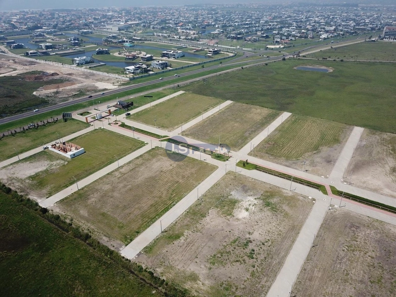 TERRENO EM BAIRRO PLANEJADO: 7ª foto da galeria de imagens do imóvel