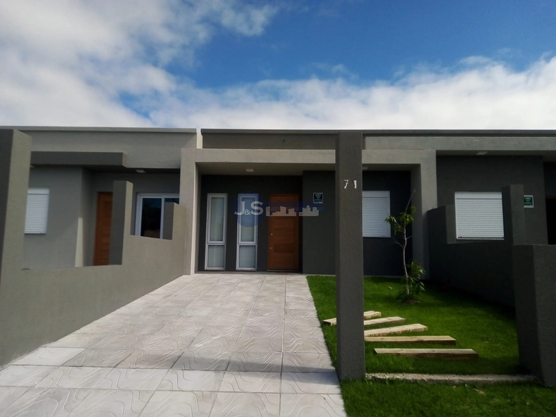 Residencial Jasmins: 17ª foto da galeria de imagens do imóvel