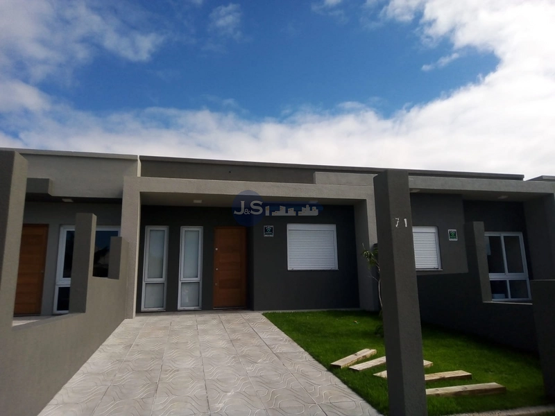 Residencial Jasmins: 20ª foto da galeria de imagens do imóvel
