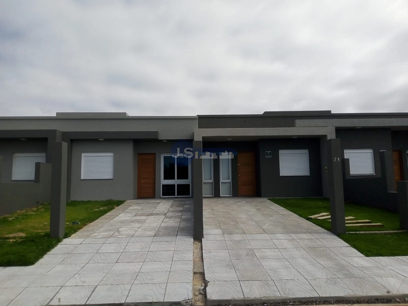 Residencial Jasmins: 14ª foto da galeria de imagens do imóvel