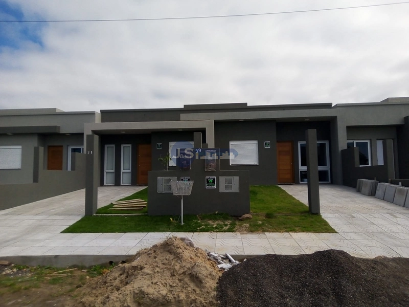 Residencial Jasmins: 18ª foto da galeria de imagens do imóvel