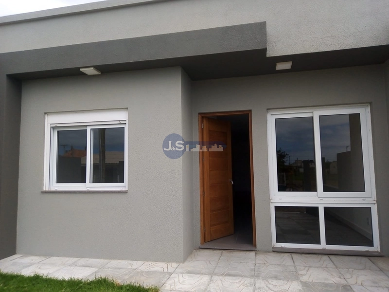 Residencial Jasmins: 1ª foto da galeria de imagens do imóvel