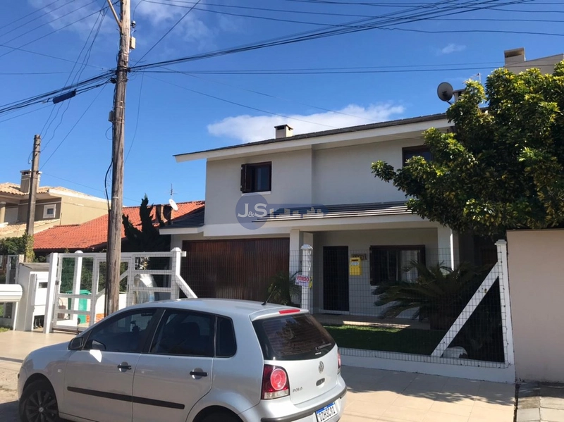 Belíssimo Sobrado em Laje, Frente Leste, 08 Dormitórios: 18ª foto da galeria de imagens do imóvel