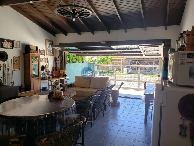 Exatamente casa de praia em região de moradores: 37ª foto da galeria de imagens do imóvel