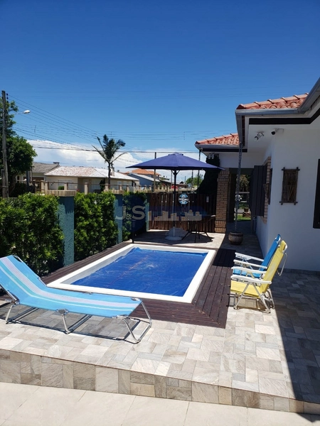 Exatamente casa de praia em região de moradores: 32ª foto da galeria de imagens do imóvel
