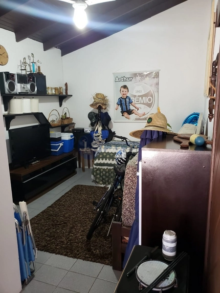Exatamente casa de praia em região de moradores: 13ª foto da galeria de imagens do imóvel