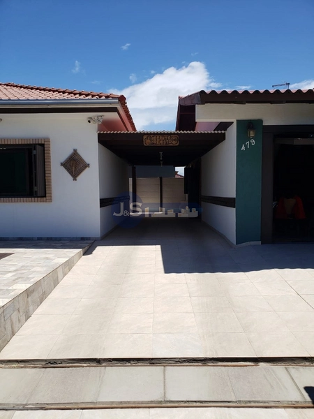 Exatamente casa de praia em região de moradores: 12ª foto da galeria de imagens do imóvel