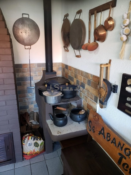 Exatamente casa de praia em região de moradores: 34ª foto da galeria de imagens do imóvel