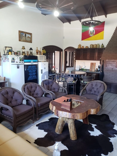 Exatamente casa de praia em região de moradores: 48ª foto da galeria de imagens do imóvel
