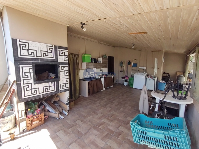 Casa de praia em região de moradores: 5ª foto da galeria de imagens do imóvel