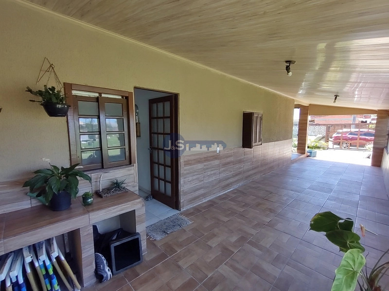Casa de praia em região de moradores: 2ª foto da galeria de imagens do imóvel