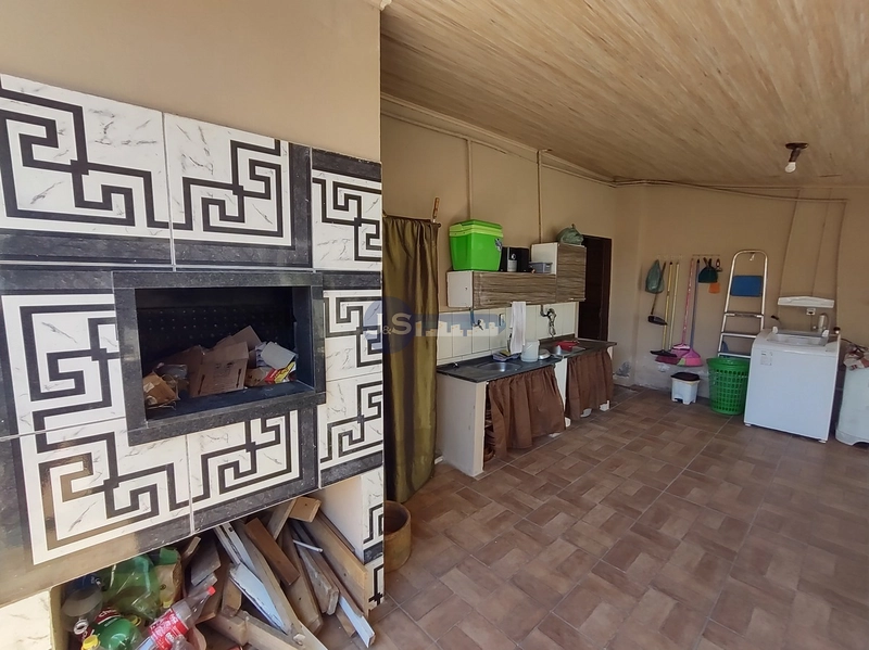 Casa de praia em região de moradores: 4ª foto da galeria de imagens do imóvel