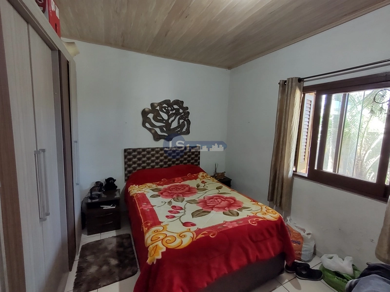 Casa de praia em região de moradores: 15ª foto da galeria de imagens do imóvel