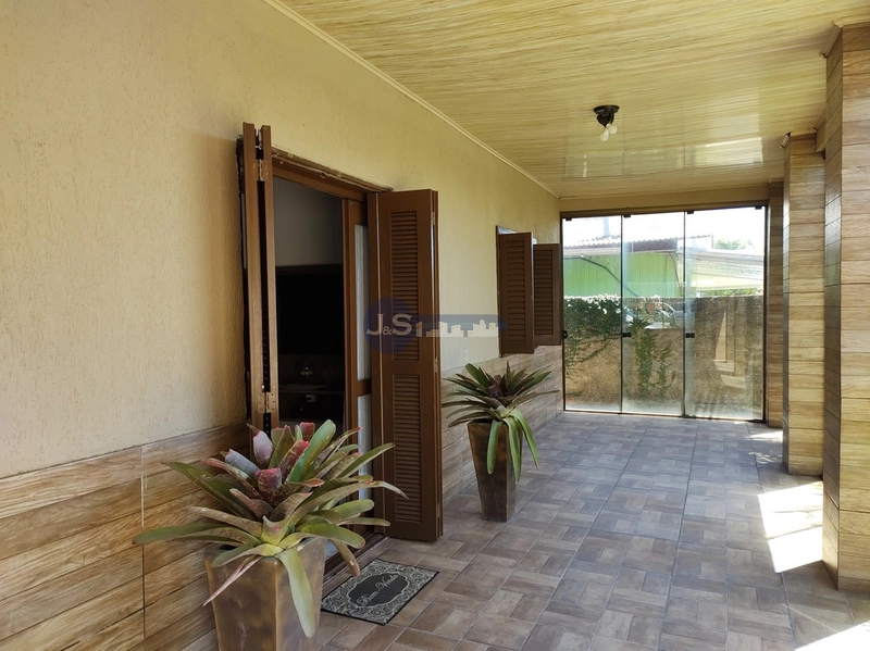 Casa de praia em região de moradores: 18ª foto da galeria de imagens do imóvel