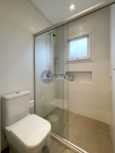 Casa em condomínio fechado.: 17ª foto da galeria de imagens do imóvel