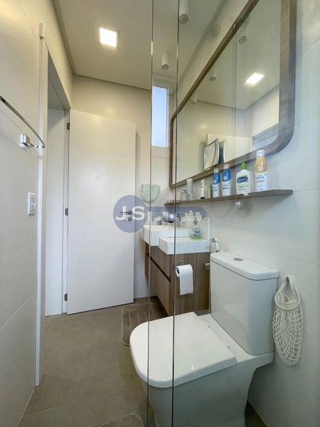 Casa em condomínio fechado.: 23ª foto da galeria de imagens do imóvel
