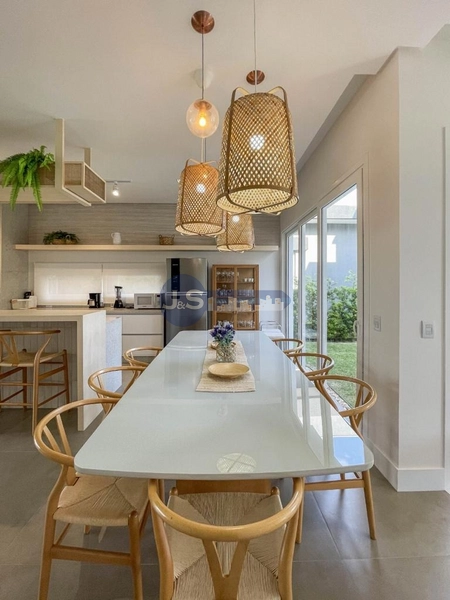 Casa em condomínio fechado.: 2ª foto da galeria de imagens do imóvel