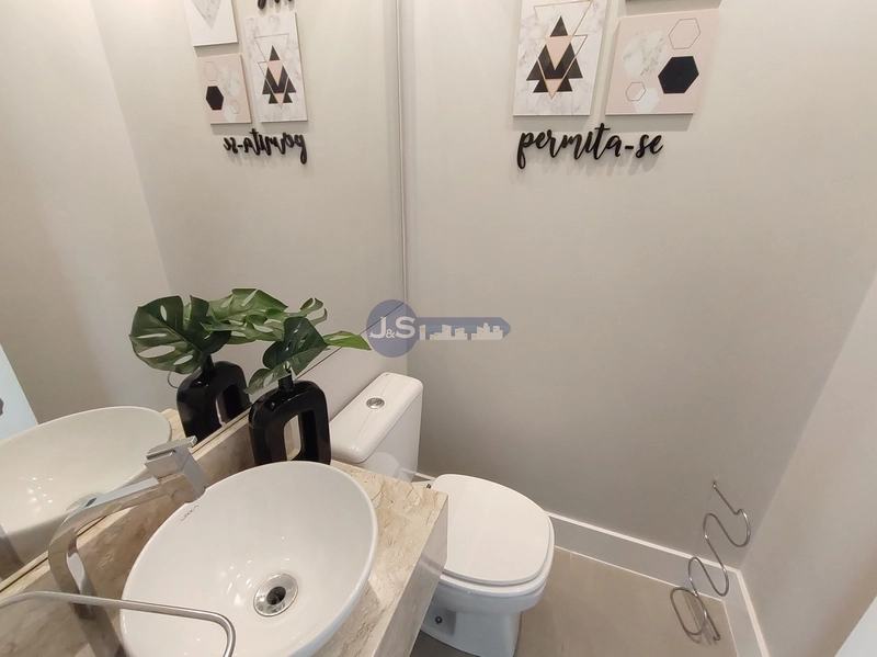 Casa em Condomínio Fechado: 35ª foto da galeria de imagens do imóvel