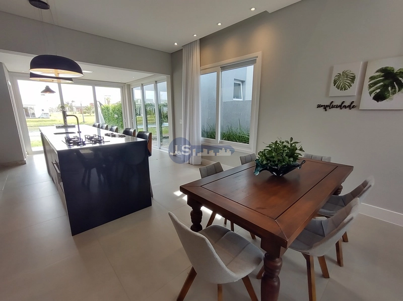 Casa em Condomínio Fechado: 43ª foto da galeria de imagens do imóvel